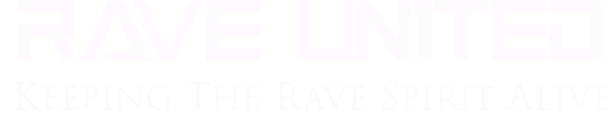 Rave United Logo